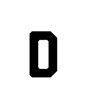 Glyph 7