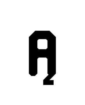 Glyph 70