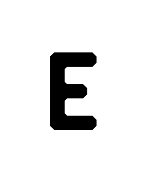 Glyph 8
