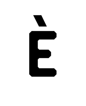 Glyph 85