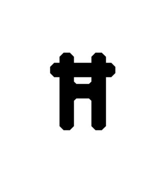 Glyph 93
