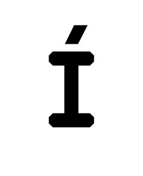 Glyph 95