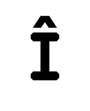 Glyph 97
