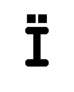 Glyph 98