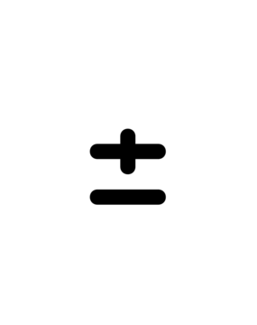 Glyph 100