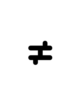 Glyph 104