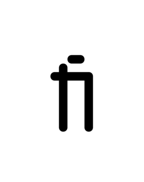 Glyph 108