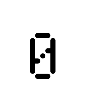 Glyph 111