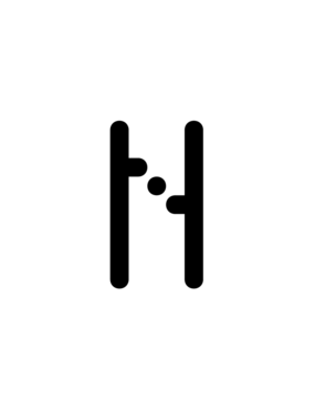 Glyph 14