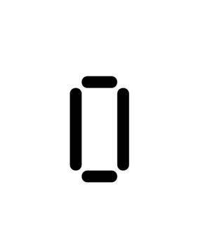 Glyph 15