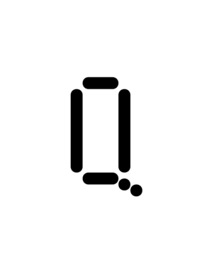 Glyph 17