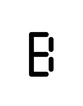 Glyph 2
