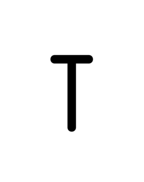 Glyph 20