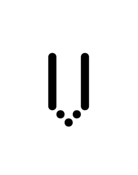 Glyph 22