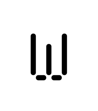 Glyph 23