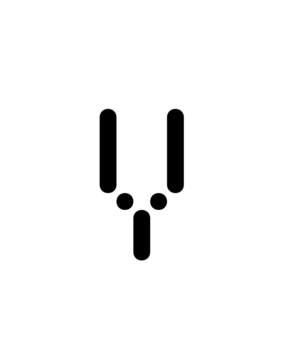 Glyph 25