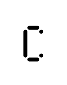 Glyph 3