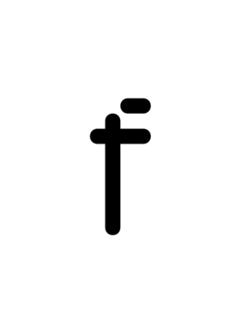 Glyph 31