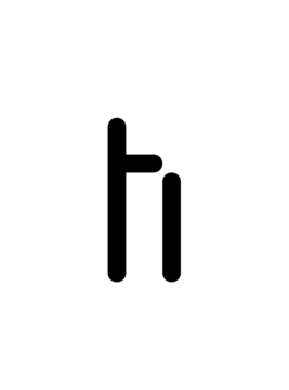 Glyph 33