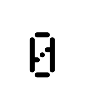 Glyph 56