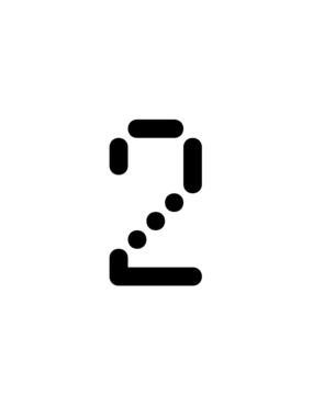 Glyph 57