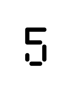 Glyph 60