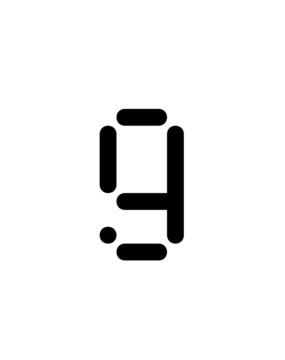 Glyph 64