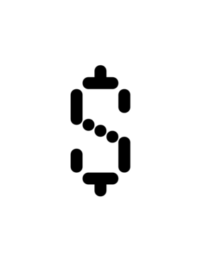 Glyph 67