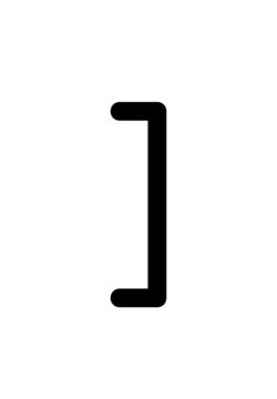 Glyph 79