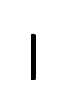 Glyph 9