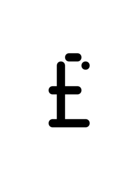 Glyph 96