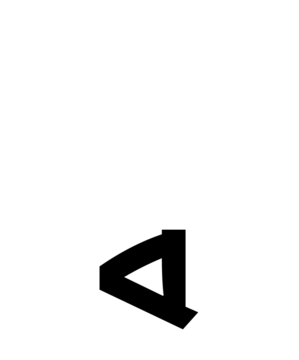 Glyph 107