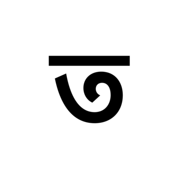 Glyph 45