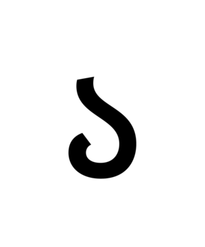 Glyph 77