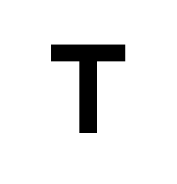 Glyph 25