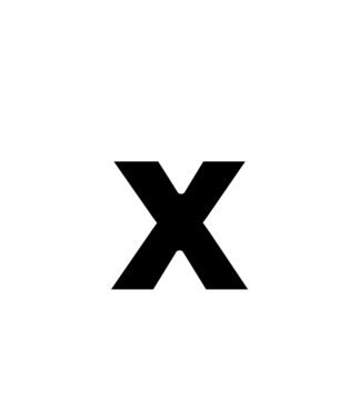 Glyph 61
