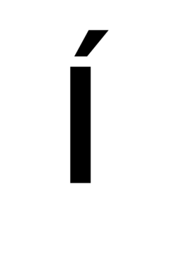 Glyph 105