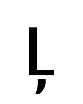 Glyph 119