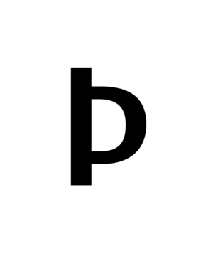 Glyph 36