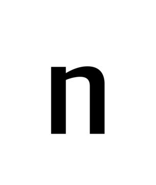 Glyph 50