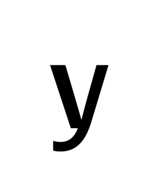 Glyph 61