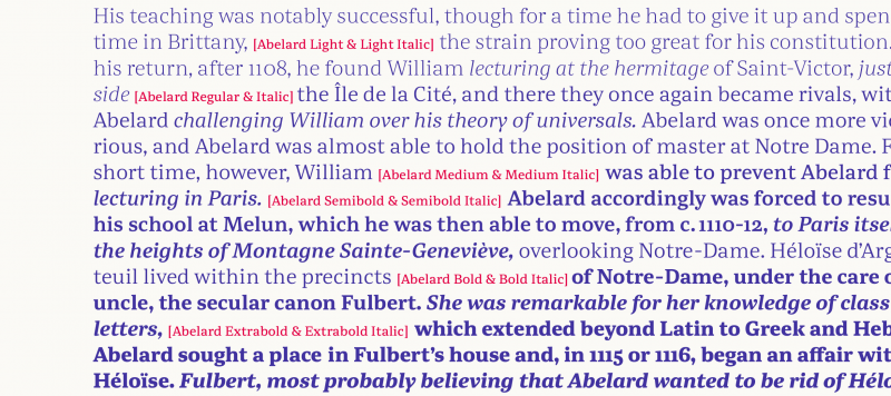 Abelard 43