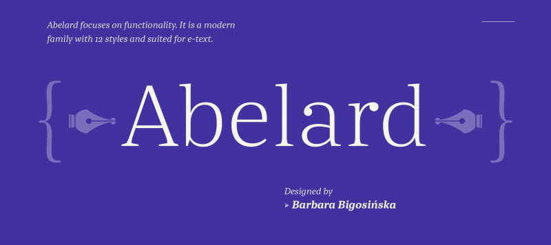 Abelard 48