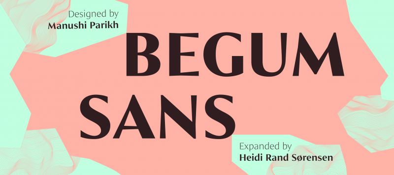 Begum Sans 2460x1096 24