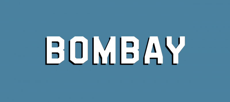 Bombay 01