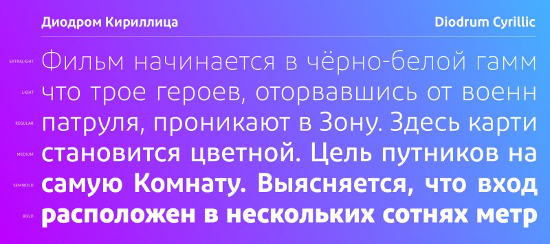 Dio Cyrillic 03