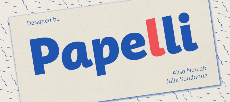 Papelli 1