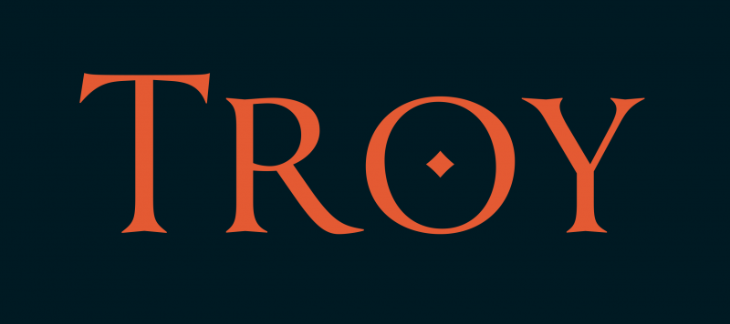 Troy 01
