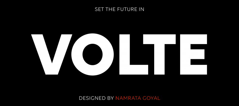 Volte 1