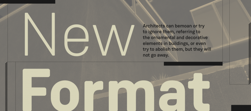 Weissenhof Grotesk 3